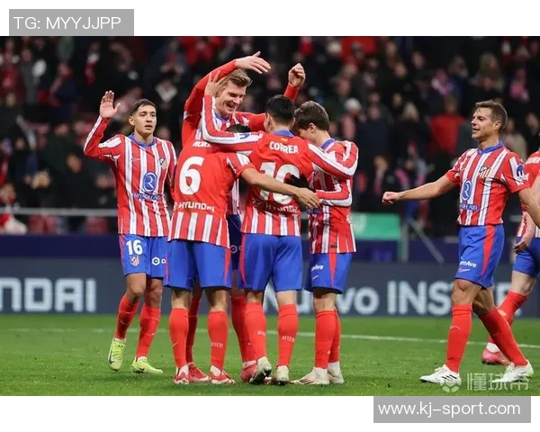 国王杯精彩对决马竞5-0曼城绝杀瞬间引爆全场十大进球回顾