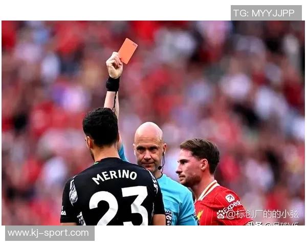 英超大战阿森纳大胜利物浦红牌事件引发全场热议与十大精彩进球回顾