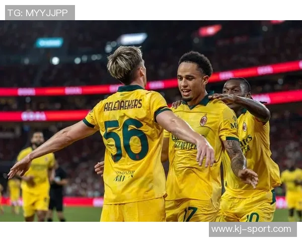 英超激战切尔西与AC米兰2-2平乌龙球成比赛转折点精彩集锦回顾