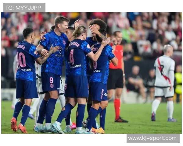 友谊赛精彩对决马竞与里昂战成平局引发全场热烈反响