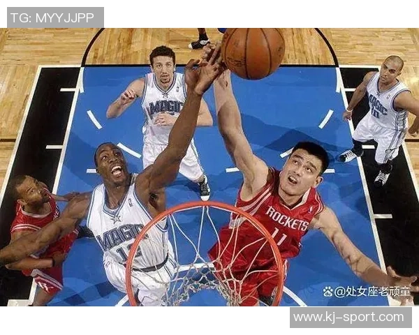 姚明与魔兽公会的传奇故事：从篮球巨星到虚拟世界的英雄之旅