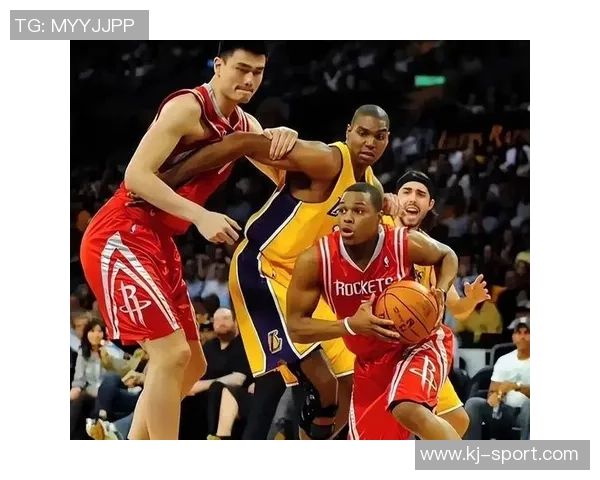 姚明传:从篮球巨星到体育文化使者的传奇人生与成就探索 姚明传:从篮球巨星到体育文化使者的传奇人生与成就探索