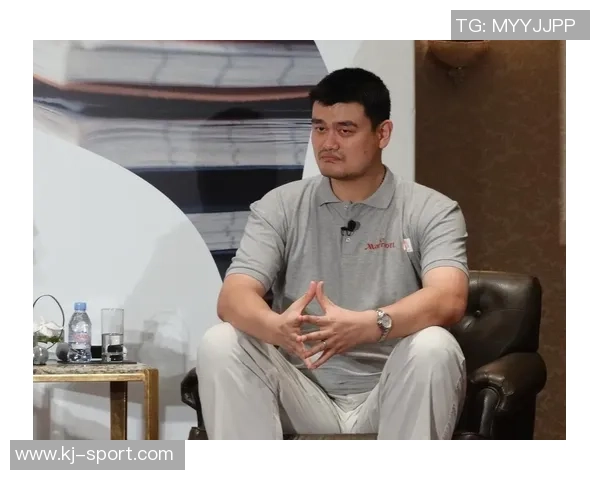 姚明凯华东篮球发展新篇章助力青年运动员成长与梦想实现 姚明凯华东篮球发展新篇章助力青年运动员成长与梦想实现