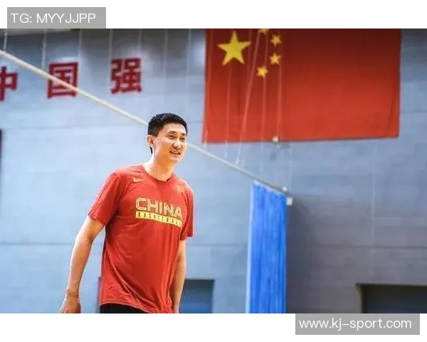 姚明担任篮协CEO后如何推动中国篮球发展与国际接轨 姚明担任篮协CEO后如何推动中国篮球发展与国际接轨