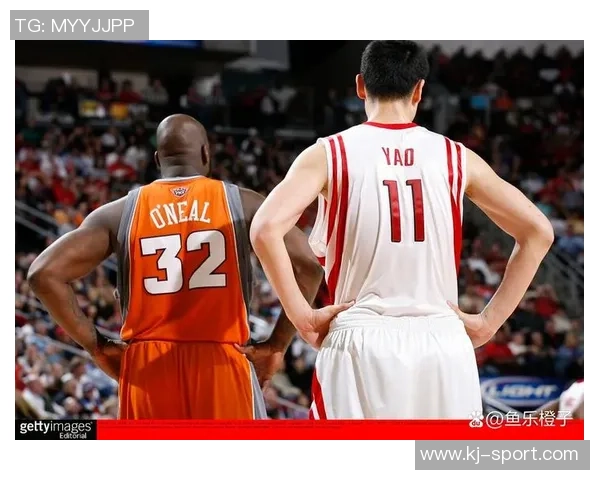 姚明私下聚餐揭秘：与好友畅谈篮球与人生的温馨时刻