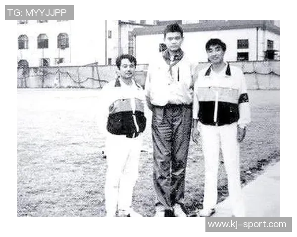 姚明的足迹遍布世界各地他曾到过哪些令人难忘的地方