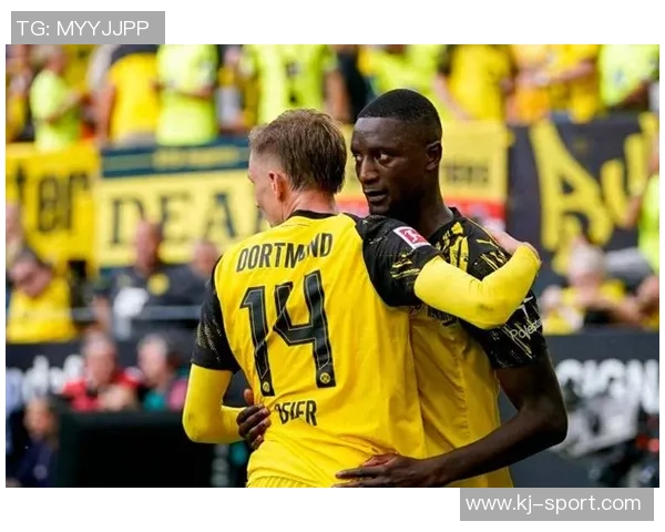 德甲惊天逆转多特蒙德4-3战胜巴黎圣日耳曼引发全场震撼