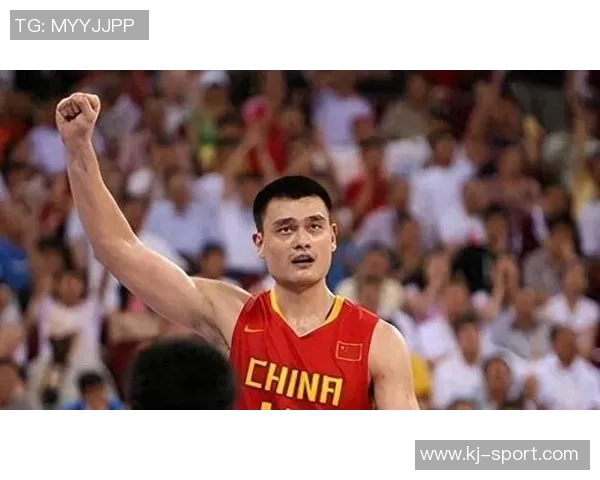 姚明退役后中国男篮新生代崛起的机遇与挑战