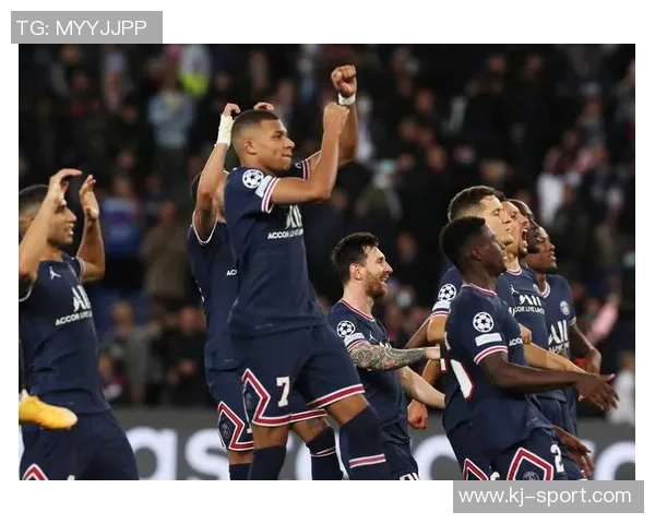 巴黎圣日耳曼逆转皇马友谊赛精彩瞬间全场沸腾赛后分析