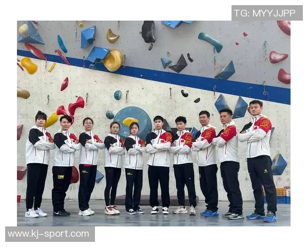 西安攀岩队展现卓越灵活性荣登全国攀岩灵活性排行榜前十名