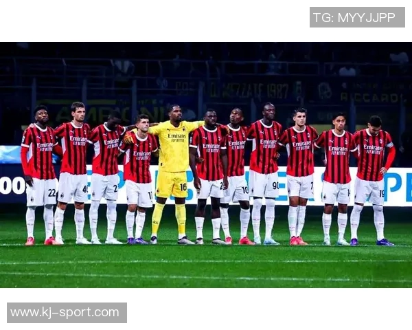 友谊赛精彩对决AC米兰与多特蒙德战成平局绝杀瞬间引发全场欢呼