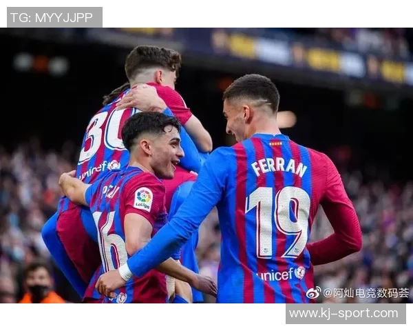 欧联杯精彩对决巴萨与莱比锡激战成平乌龙球引发全场热烈反响