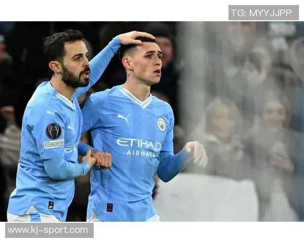 欧联杯曼城大胜莱比锡哈兰德帽子戏法点燃全场激情