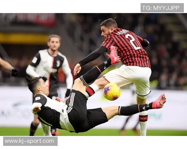 足总杯激战AC米兰狂胜尤文图斯引发争议判罚全场沸腾