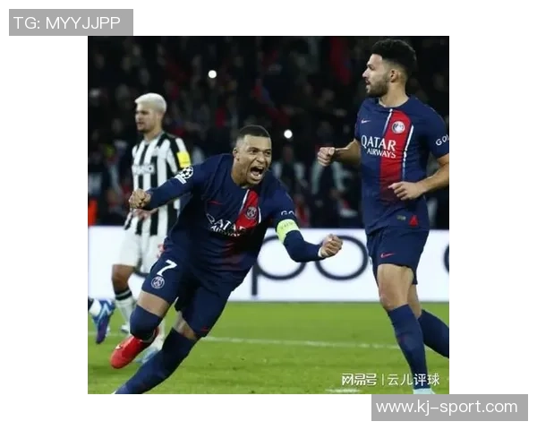 欧联杯惊喜时刻巴黎圣日耳曼逆转多特蒙德上演帽子戏法精彩瞬间 欧联杯惊喜时刻巴黎圣日耳曼逆转多特蒙德上演帽子戏法精彩瞬间