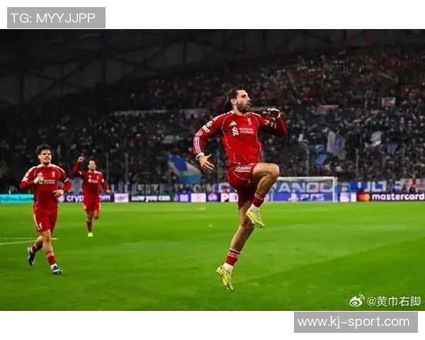 尤文图斯狂胜利物浦五球大捷十大精彩进球回顾引爆全场激情