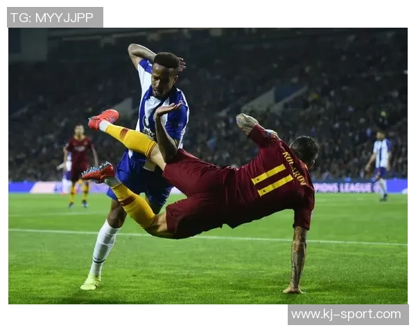 欧冠大战波尔图狂胜里昂绝杀时刻点燃全场激情