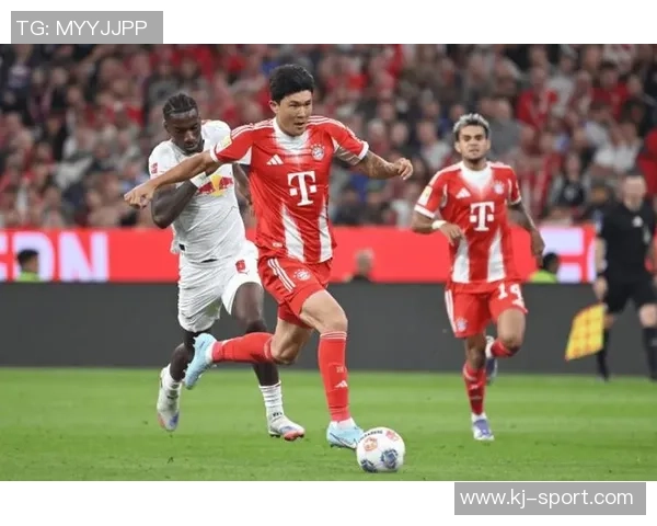 欧冠大战：拜仁逆袭莱比锡5-1战术解析与冷门瞬间回顾