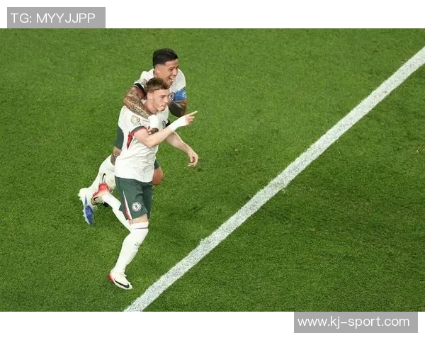 英超精彩对决国米逆转切尔西全场沸腾瞬间回顾