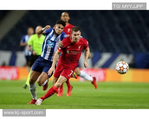 足总杯激战：利物浦险胜波尔图全场沸腾赛后点评引发热议