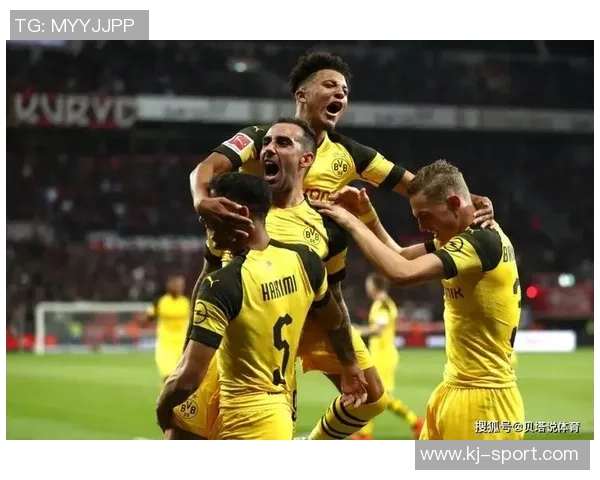 足总杯精彩对决多特蒙德大胜AC米兰红牌事件引发全场热议