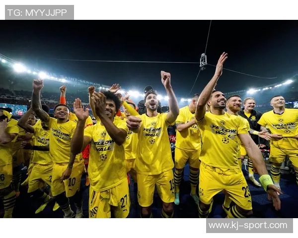 德甲精彩对决多特蒙德逆转里昂引发争议判罚全场沸腾