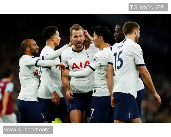 德甲激情对决热刺与多特蒙德战成平局精彩集锦回顾