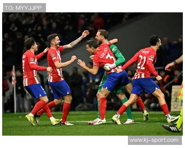 世界杯激战马竞大胜里昂红牌事件引发全场热议与焦点分析 世界杯激战马竞大胜里昂红牌事件引发全场热议与焦点分析