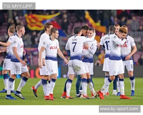 德甲惊现逆转大战热刺在主场以4-3战胜波尔图引发全场狂欢