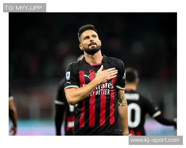 意甲经典对决AC米兰逆转尤文图斯上演帽子戏法震撼全场