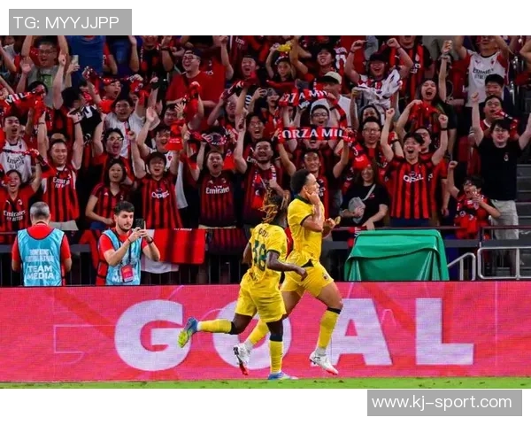 意甲激战：利物浦大胜AC米兰全场沸腾补时进球成焦点