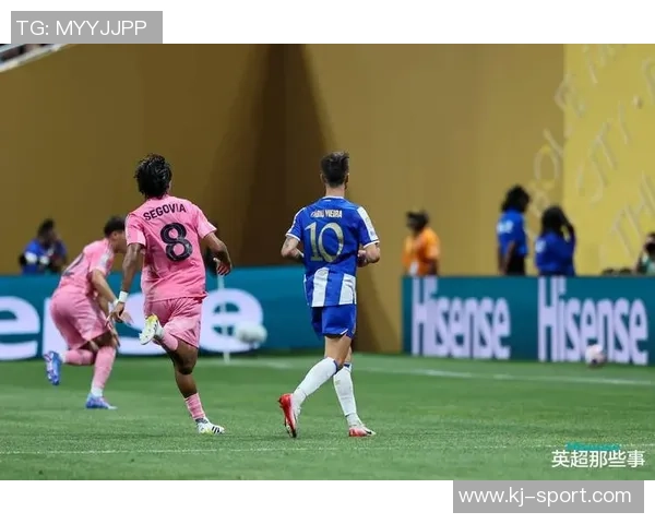 英超激战回顾多特蒙德逆转波尔图精彩瞬间与十大进球盘点